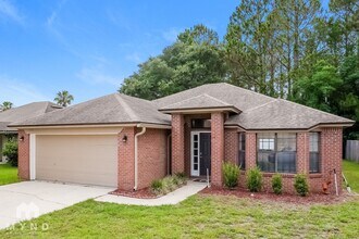 398 Willow Green Dr in Orange Park, FL - Building Photo - Building Photo