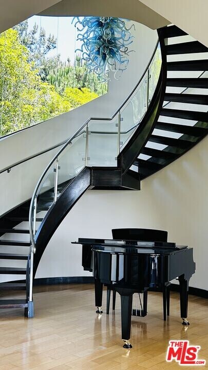 1799 Correa Way in Los Angeles, CA - Building Photo