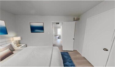 7401 N Lamar Blvd, Unit 125 in Austin, TX - Building Photo - Building Photo