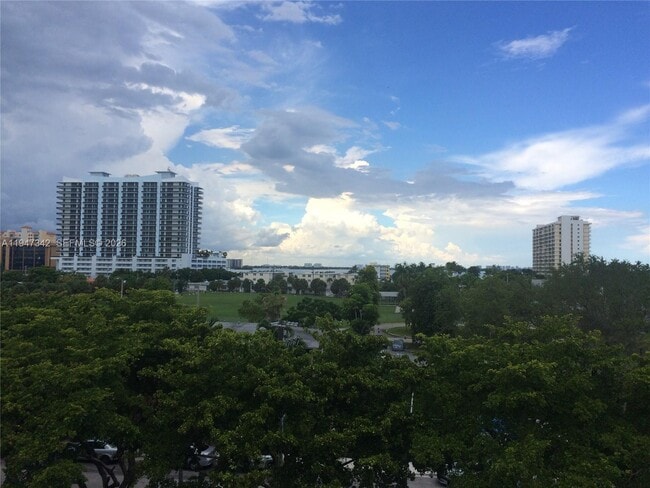 property at 1801 S Treasure Dr