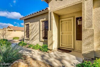 4611 E Juana Ct in Cave Creek, AZ - Building Photo - Building Photo