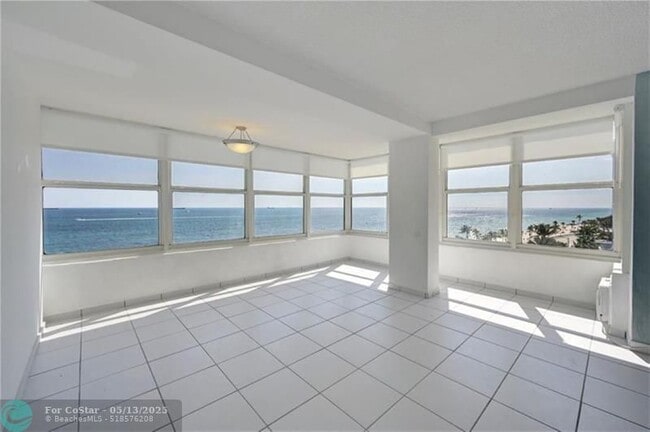property at 345 N Fort Lauderdale Beach Blvd