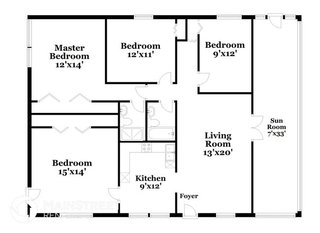 1365 Savoyard Way in Royal Palm Beach, FL - Building Photo - Building Photo
