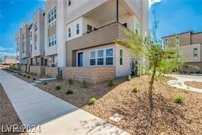 2484 Indigo Mountain St in Henderson, NV - Building Photo - Building Photo