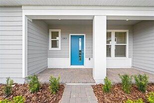 11373 Nona Sound St in Orlando, FL - Building Photo