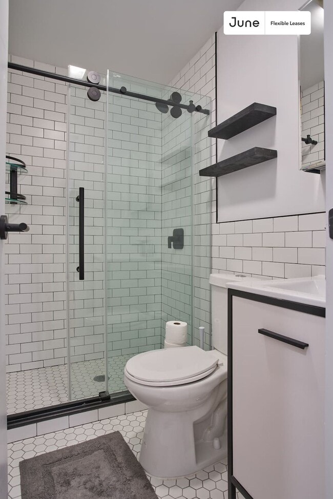 Absolutely Private ROOM in Bed-Stuy, Unit 4 in Brooklyn, NY - Foto de edificio - Building Photo