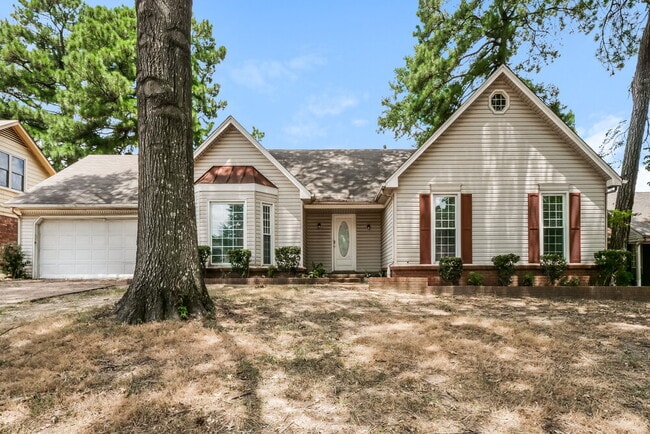 property at 6732 Boylston Dr