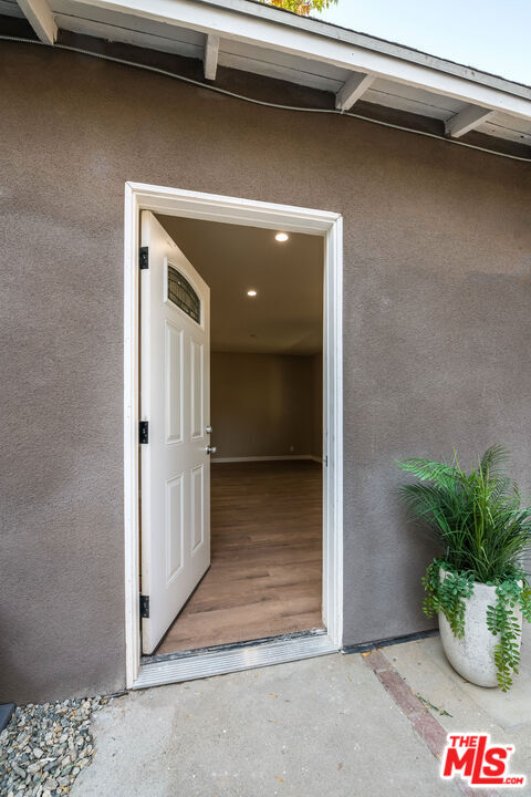 property at 841 Wilcox Ave