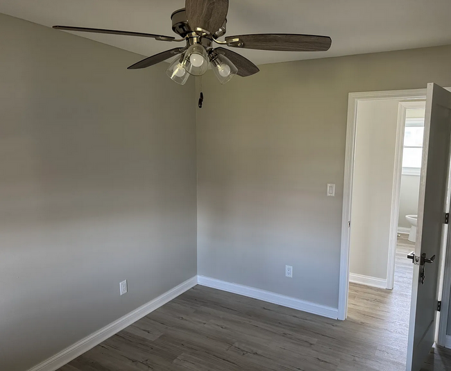property at 1714 25th St