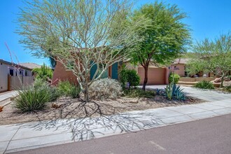 8341 W Staghorn Rd in Peoria, AZ - Building Photo - Building Photo