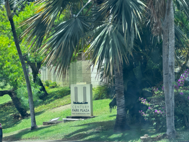 property at 1060 Kamehameha Hwy