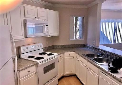property at 7585 Charmant Dr