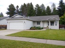 3502 12th St in Coeur d'Alene, ID - Building Photo