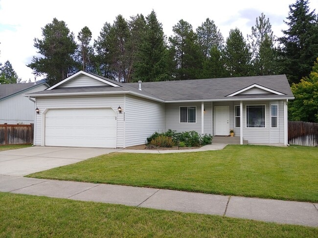 property at 3502 12th St
