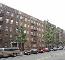 73-75 Seaman Ave Apartments