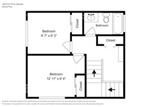 19810 N 47th Dr in Glendale, AZ - Building Photo - Building Photo