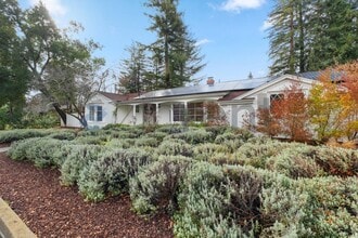 1531 Silver Trail in Napa, CA - Building Photo - Building Photo