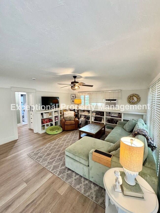 552 East E Street in Ontario, CA - Building Photo - Building Photo