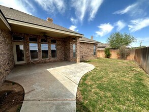 401 Springwood Ct in Midland, TX - Building Photo - Building Photo