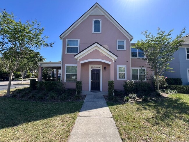 property at 3478 Westchester Square Blvd
