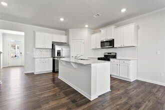 460 Barnwood Ln in Dawsonville, GA - Building Photo - Building Photo