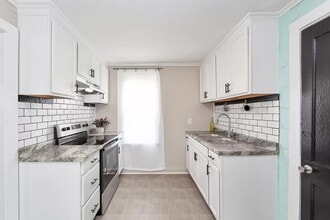 1031 Harris St in Milan, TN - Foto de edificio - Building Photo