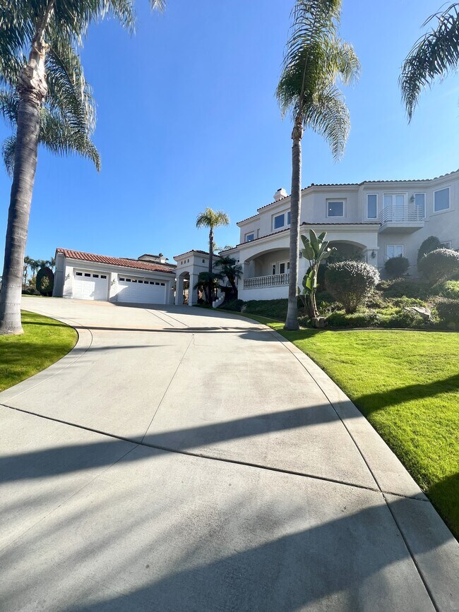 2701 Cazadero Dr in Carlsbad, CA - Foto de edificio - Building Photo