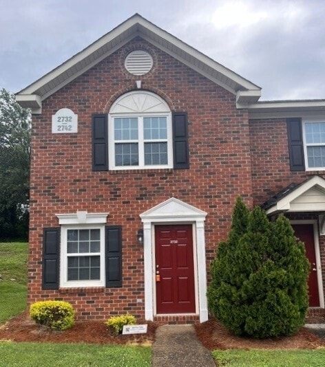 property at 2732 Union Rd