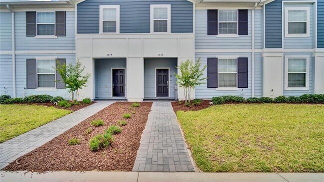 3838 Lana Ave in Davenport, FL - Building Photo - Building Photo