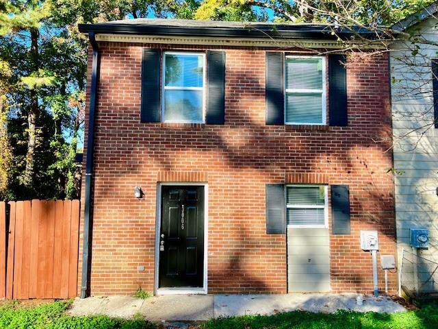 property at 3006 Pat Mell Pl SE