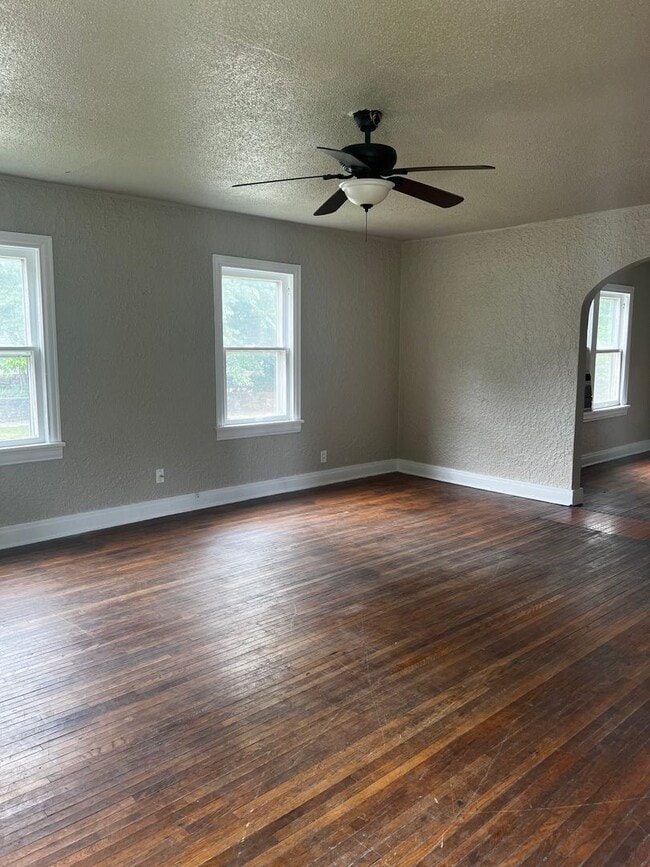 2901 Tilles Ave in Fort Smith, AR - Building Photo - Building Photo