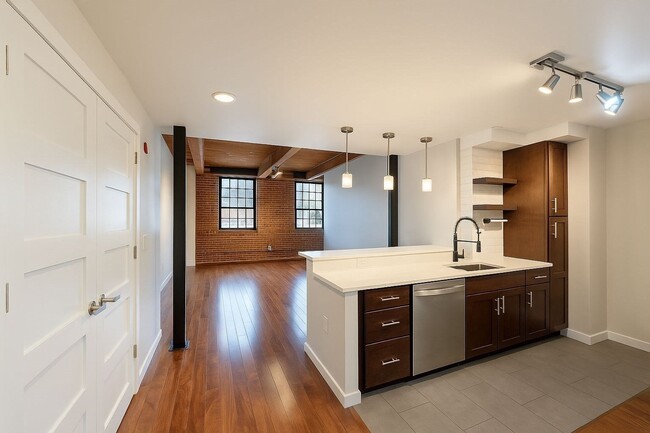 property at 130 John St