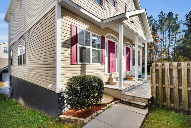 property at 504 Sea Knight Ln