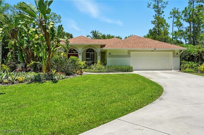 property at 5891 Golden Oaks Ln