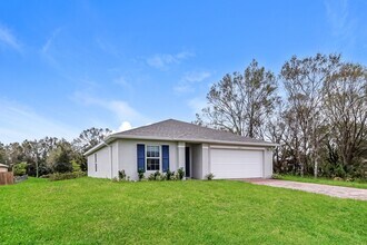 2815 52nd St W in Lehigh Acres, FL - Foto de edificio - Building Photo