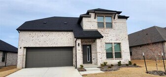 708 Tidal Dr in McKinney, TX - Building Photo