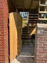 503 N 18th St, Unit Templeton Manor Carriage in Fort Smith, AR - Building Photo - Building Photo