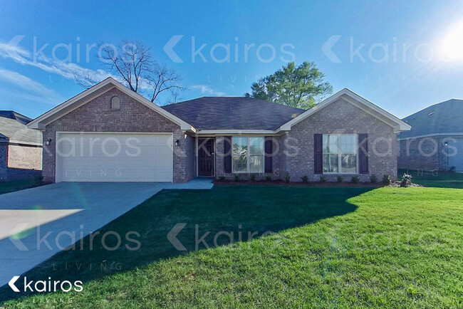 property at 816 Heather Dr