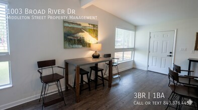 1003 Broad River Dr in Beaufort, SC - Building Photo - Building Photo