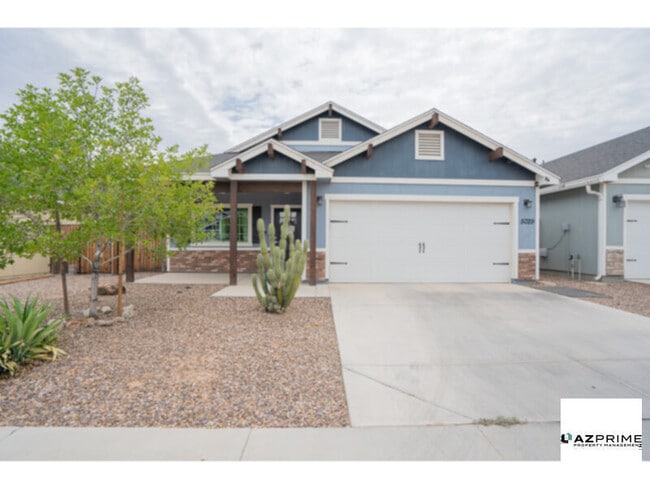 5029 S 11th Pl in Phoenix, AZ - Building Photo - Building Photo