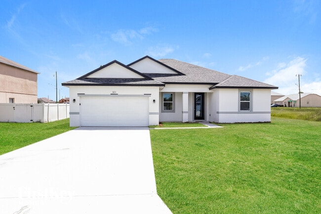 property at 301 Cimarron Ct