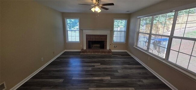 2655 Westbury Ct in Suwanee, GA - Building Photo - Building Photo