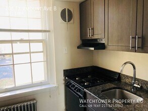706 Fairmount Ave in Philadelphia, PA - Building Photo - Building Photo