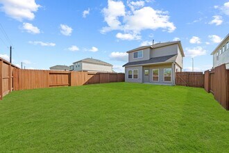 13419 Lucky Bill Ln in Houston, TX - Building Photo - Building Photo
