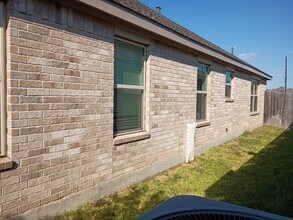 5742 Pampus Prairie Rd in Park Row, TX - Building Photo - Building Photo