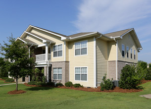 Ashley Station in Columbus, GA - Building Photo - Building Photo