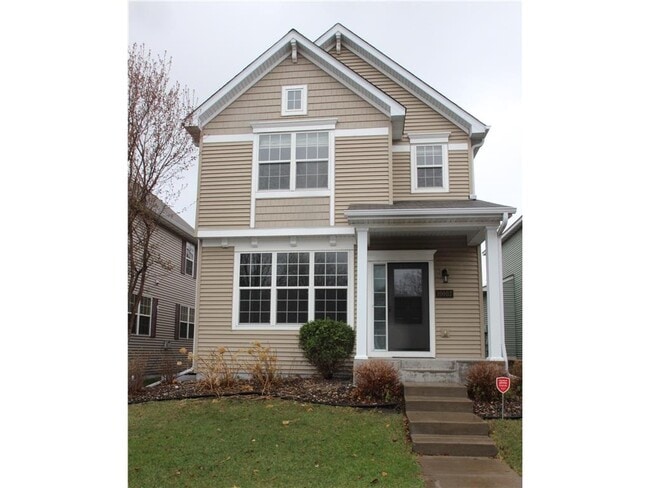 property at 10003 Pincherry Ln