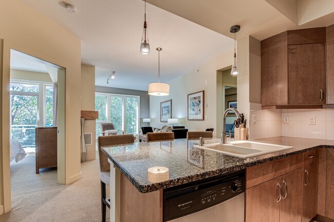 7343 Ok Landing Road in Vernon, BC - Building Photo - Building Photo