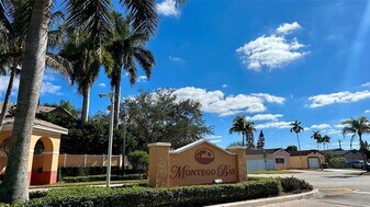 2262 SW 87th Terrace in Miramar, FL - Building Photo