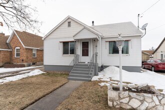 15 S 400 W in Logan, UT - Building Photo - Building Photo